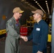 CTF 73 and 3D MLG tour USS Pearl Harbor