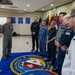3D MLG meets with CTF 73, Foreign LNOs