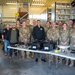 The SAF/MR and Command Chief visit Spangdahlem