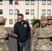 The SAF/MR and Command Chief visit Spangdahlem