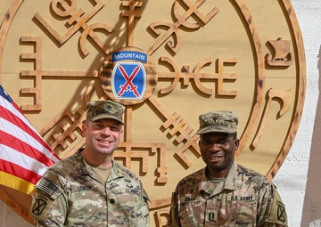 Patching Ceremony: A Long-Standing Tradition