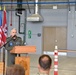Romanian and U.S. officials in Campia Turzii celebrate new facilities at Air Base 71, part of more than $100 million in U.S. investments in the Romanian base