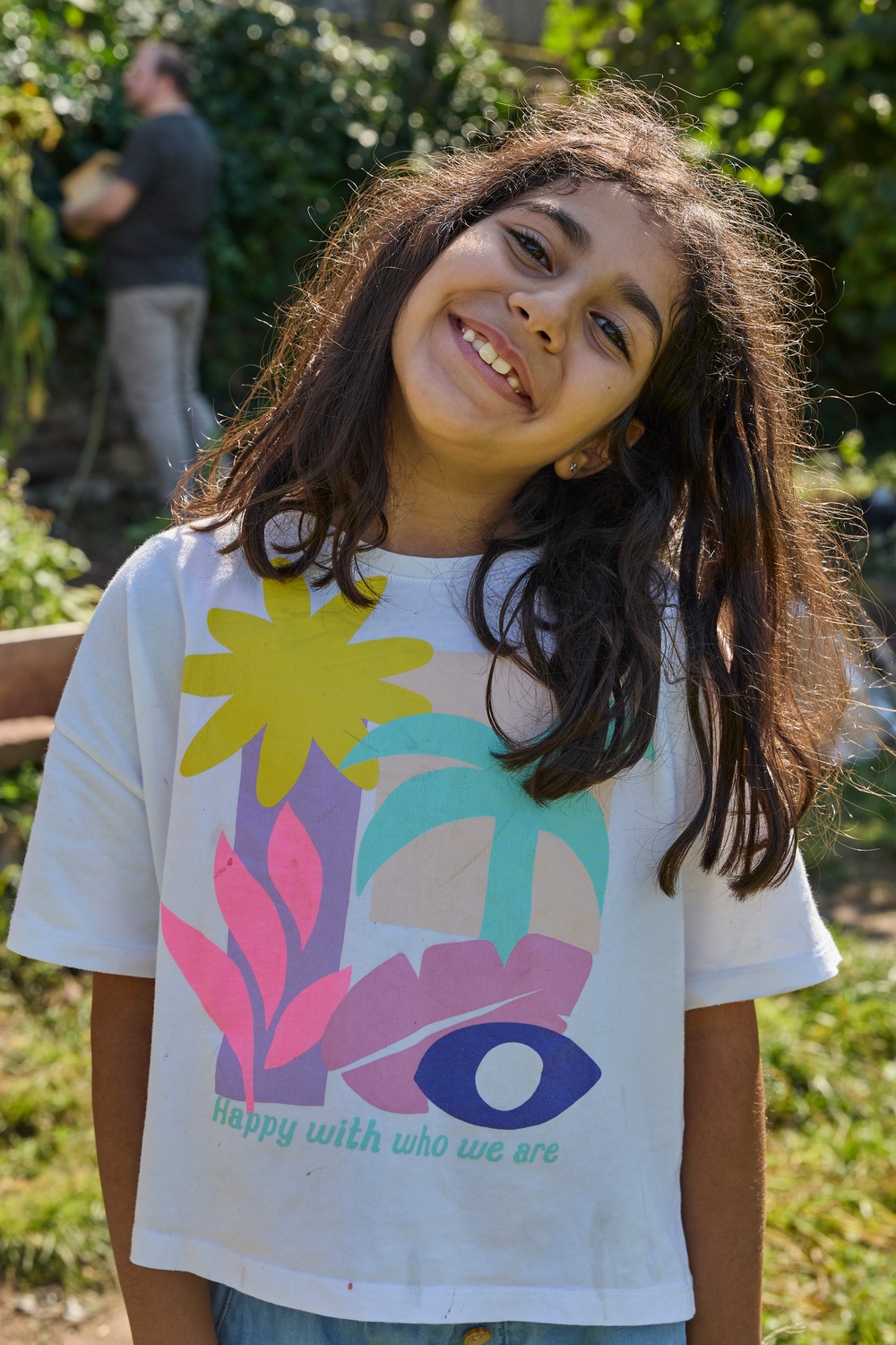 MARFOREUR/AF School Gardening Project