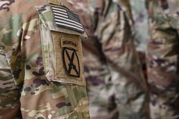 Patching Ceremony: A Long-Standing Tradition