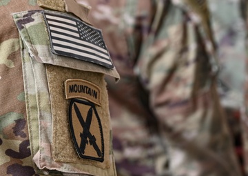 Patching Ceremony: A Long-Standing Tradition