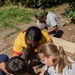 MARFOREUR/AF School Gardening Project