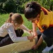 MARFOREUR/AF School Gardening Project