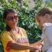 MARFOREUR/AF School Gardening Project