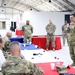 Mississippi leaders visit deployed Soldiers in Kuwait