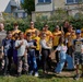 MARFOREUR/AF School Gardening Project