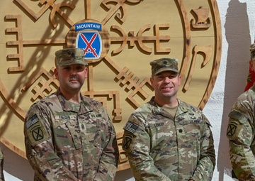 Patching Ceremony: A Long-Standing Tradition