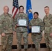 378th AEW celebrates PSAB-U graduates