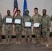 378th AEW celebrates PSAB-U graduates