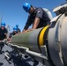 USS Dewey (DDG 105) Conducts Torpedo Upload