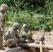 Orient Shield 23 Minefield Self-Extraction Training