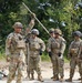 Orient Shield 23 Minefield Self-Extraction Training
