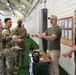 Chaplains help new 10th Mountain Division Soldiers, spouses get ‘connected’ at Fort Drum