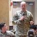 Chaplains help new 10th Mountain Division Soldiers, spouses get ‘connected’ at Fort Drum