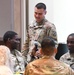 Chaplains help new 10th Mountain Division Soldiers, spouses get ‘connected’ at Fort Drum