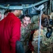 405th EAES &amp; 61st EAS Execute Exercise Bright Star