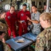 405th EAES &amp; 61st EAS Execute Exercise Bright Star