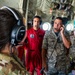 405th EAES &amp; 61st EAS Execute Exercise Bright Star