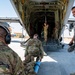 405th EAES &amp; 61st EAS Execute Exercise Bright Star