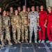 405th EAES &amp; 61st EAS Execute Exercise Bright Star