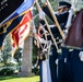 An Armed Forces Full Honors Wreath-Laying Ceremony is Held to Commemorate the 166th Birthday of President William H. Taft