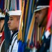 An Armed Forces Full Honors Wreath-Laying Ceremony is Held to Commemorate the 166th Birthday of President William H. Taft