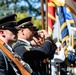 An Armed Forces Full Honors Wreath-Laying Ceremony is Held to Commemorate the 166th Birthday of President William H. Taft