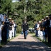 An Armed Forces Full Honors Wreath-Laying Ceremony is Held to Commemorate the 166th Birthday of President William H. Taft