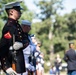 An Armed Forces Full Honors Wreath-Laying Ceremony is Held to Commemorate the 166th Birthday of President William H. Taft