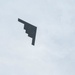 Start your engines: B-2 Spirit soars over NASCAR race