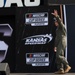 Start your engines: B-2 Spirit soars over NASCAR race