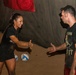 Association of Volleyball Professionals Visit CLDJ