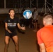 Association of Volleyball Professionals Visit CLDJ