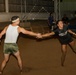 Association of Volleyball Professionals Visit CLDJ