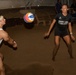 Association of Volleyball Professionals Visit CLDJ