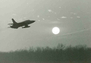 Museum Lecture Series 13: Vietnam's F-105 Rolling Thunder: Its 2007 meaning