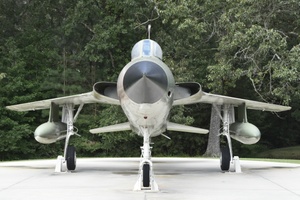 Museum Lecture Series 13: Vietnam's F-105 Rolling Thunder: Its 2007 meaning