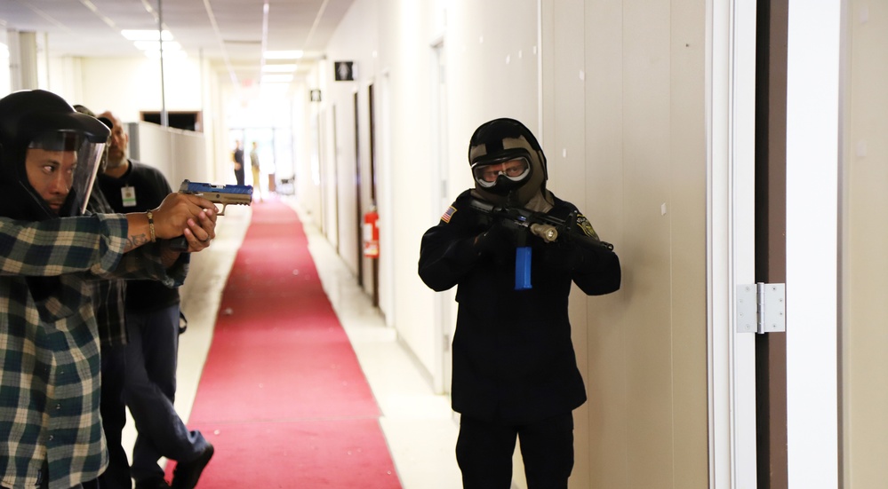 Joint Munitions Command hosts Law Enforcement and Security Summit