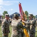 HELFRICH ASSUMES COMMAND OF NORMAL-BASED 404TH MANEUVER ENHANCEMENT BRIGADE