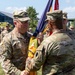 HELFRICH ASSUMES COMMAND OF NORMAL-BASED 404TH MANEUVER ENHANCEMENT BRIGADE