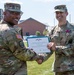 HELFRICH ASSUMES COMMAND OF NORMAL-BASED 404TH MANEUVER ENHANCEMENT BRIGADE