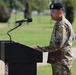 The 302nd Intelligence and Electronic Warfare Battalion Activates on Fort Campbell