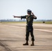 Marine Fighter Attack Squadron (VMFA) 542 flight line operations