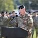 The 302nd Intelligence and Electronic Warfare Battalion Activates on Fort Campbell