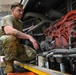 28th LRS vehicle maintenance flight “winterizes” Ellsworth through the Summer Rebuild Program