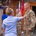 SPRINGFIELD SOLDIER PROMOTED TO SERGEANT MAJOR